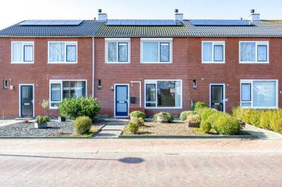 Woning John F Kennedy-laan 30 Usquert