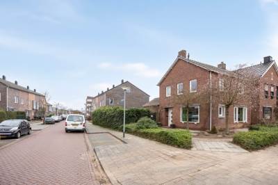 Woning Nassaustraat 114 Roermond