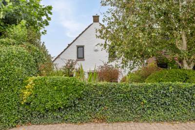 Woning Noordhoeksedijk 3 Noordhoek