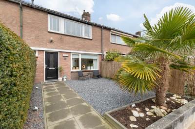 Woning Mauritsstraat 19 Putten