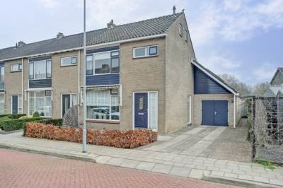 Woning Meidoornlaan 2 Grootebroek
