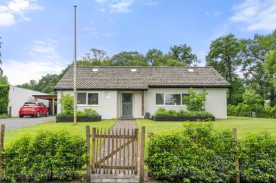 Woning Hugo de Vriespark 2 Lunteren