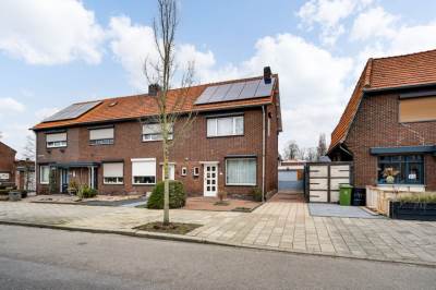 Woning Molenveldstraat 50 Weert