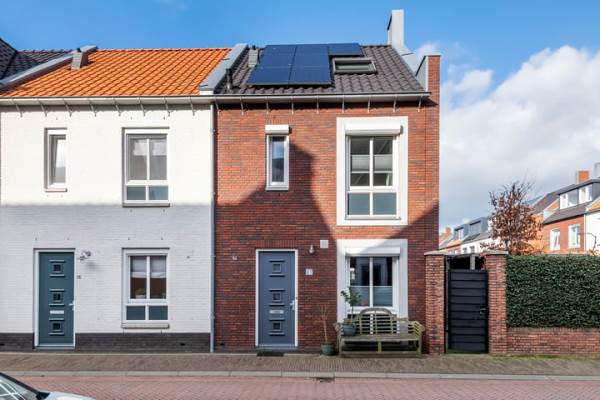 Woning De Binnenplaats 47 Meteren