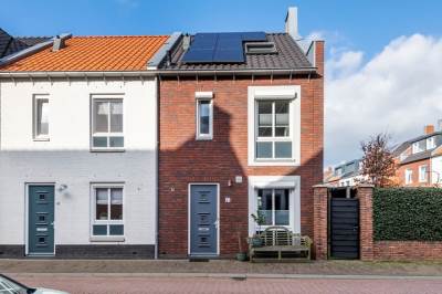 Woning De Binnenplaats 47 Meteren