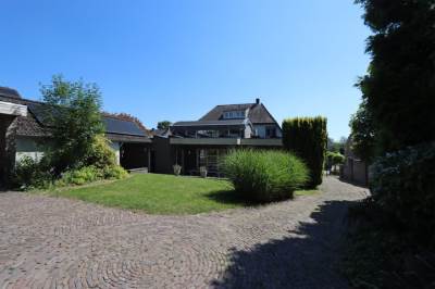 Woning Herwendaalseweg 24 Groesbeek