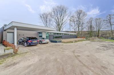 Woning Beethovenlaan 7 Raamsdonksveer