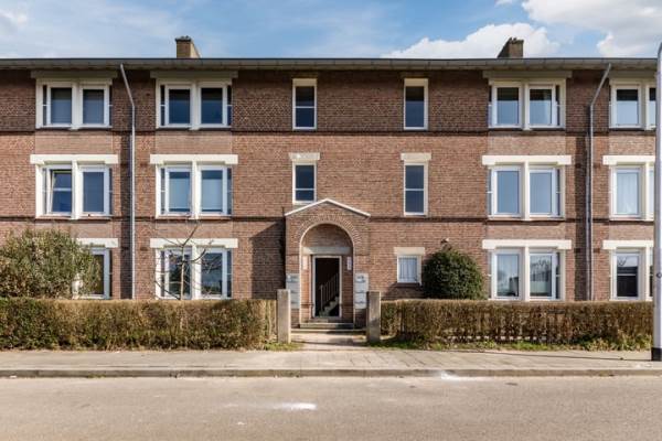 Woning Cronjéstraat 18 Nijmegen