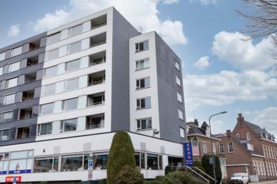 Woning Den Heuvel 106 Velp (GE)