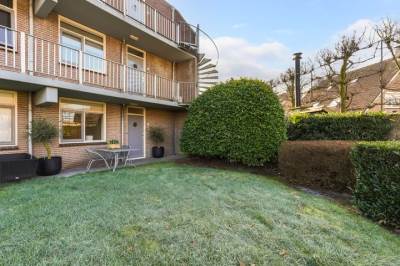 Woning Alm 24 Kaatsheuvel