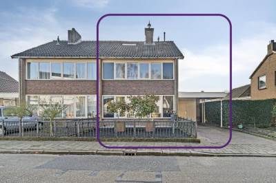 Woning Molenstraat 21B Winssen