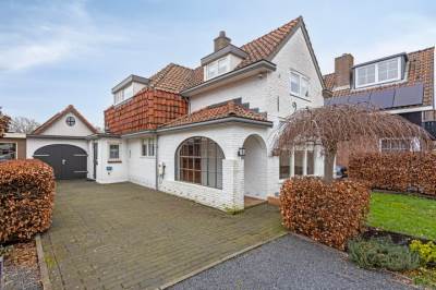 Woning Zuiderweg 131 Zuidoostbeemster