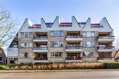 Woning Arnhemseweg-Zuid 284C Amersfoort