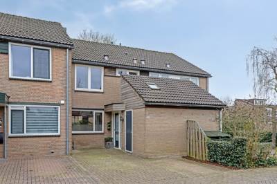 Woning Fazantenkamp 859 Maarssen