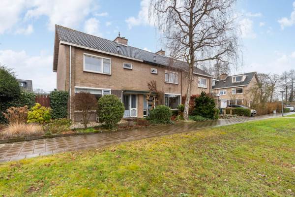 Woning Gravensingel 167 Dordrecht
