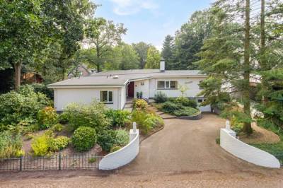 Woning Wielewaallaan 4 Boekel