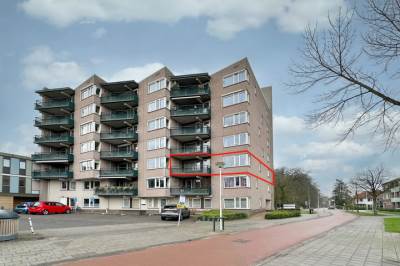 Woning Randenbroekerweg 128 Amersfoort