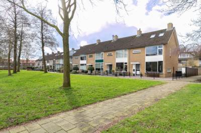 Woning A.G.M. van der Hoevenstraat 19 Ter Aar