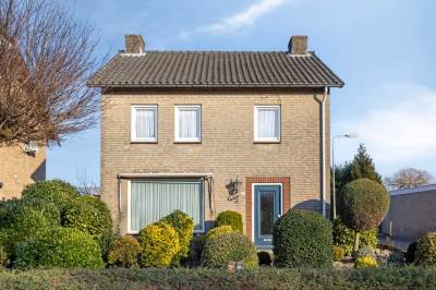 Woning Habsburgstraat 31 Oss