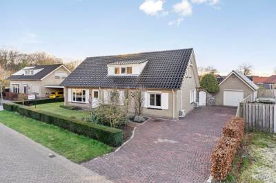 Woning Gruttostraat 13 Odiliapeel