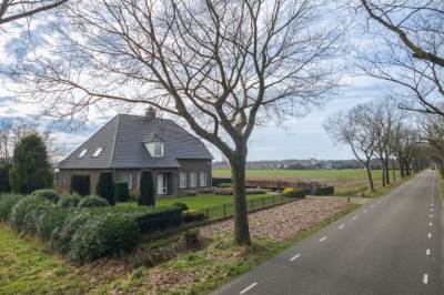 Woning Nieuwendijk 143 Someren