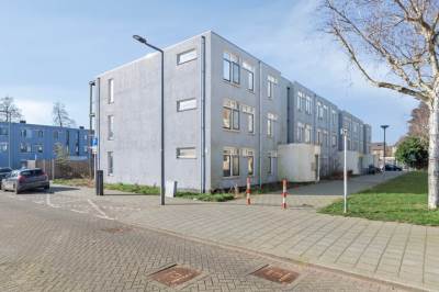 Woning Bronsdijk 8 Rotterdam