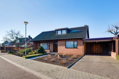 Woning Sint Maartenslaan 13 Stramproy