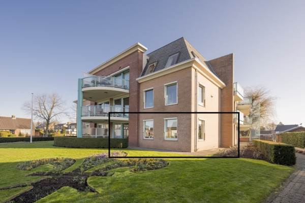 Woning Apeldoornsestraat 2A Voorthuizen