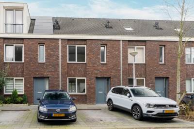 Woning Galjoenstraat 10 Amsterdam