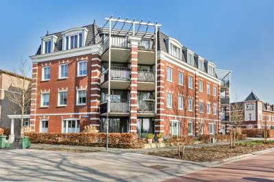 Woning Winselingseweg 2G Nijmegen