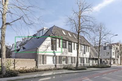 Woning Margrietstraat 41 Uden