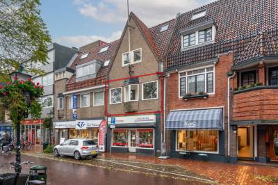 Woning Veldweg 1D Bussum