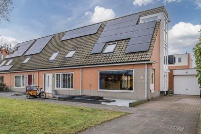 Woning Stedewaarts 26 Assen