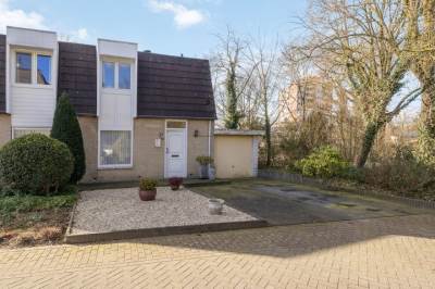 Woning Ridderzaal 22 Eindhoven