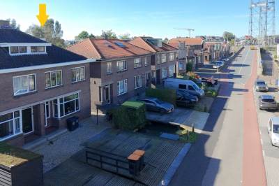 Woning Brugweg 41 Waddinxveen