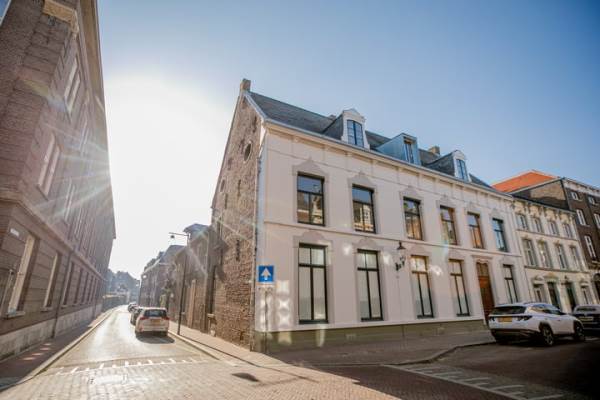 Woning Swalmerstraat 50B Roermond