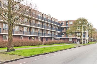 Woning Oostelijk Halfrond 203 Amstelveen