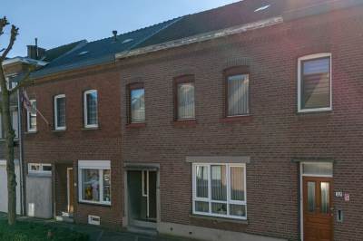 Woning Rolduckerstraat 34 Kerkrade
