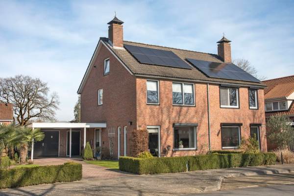 Woning Braakmansdijk 161 Rijssen