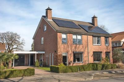 Woning Braakmansdijk 161 Rijssen