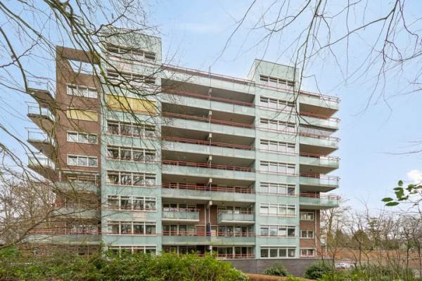Woning Jachthoornlaan 88 Arnhem