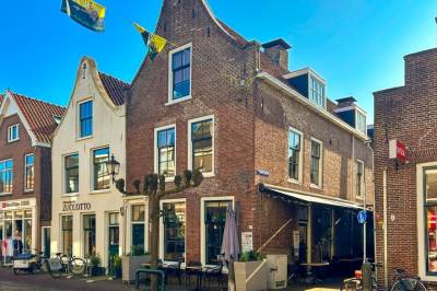 Woning Benschopperstraat 10A IJsselstein