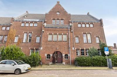 Woning Loudonstraat 402 Tilburg