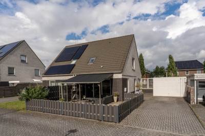 Woning Vink 6 Muntendam