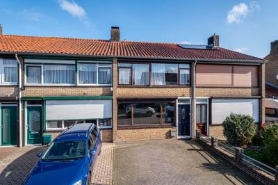 Woning Keizer Hendrikstraat 28 Zevenaar