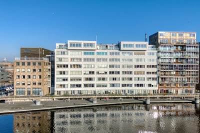 Woning De Kiel 55 Zaandam
