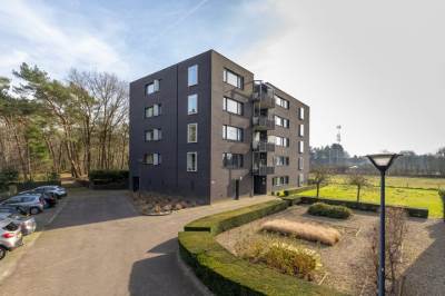 Woning Platte Akker 179 Teteringen
