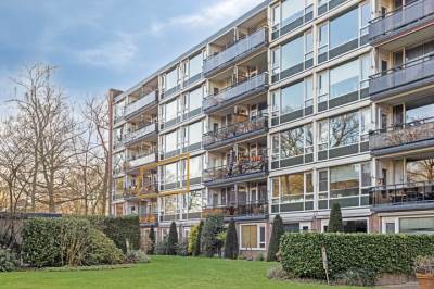 Woning Stationsweg 92306 Ede