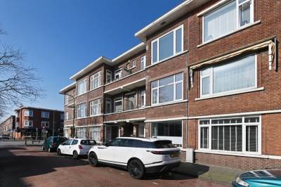 Woning Werkhovenstraat 47 Den Haag