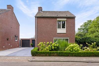 Woning Keelstraat 12 Valkenburg (LI)